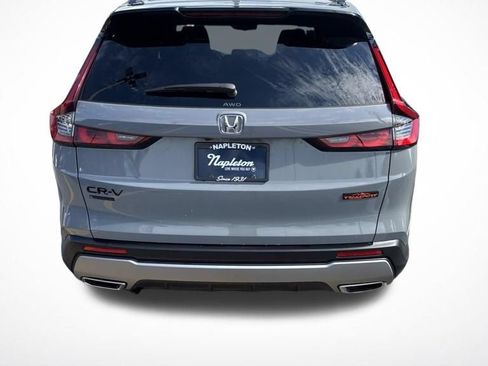 Used 2026 Honda CR-V TrailSport image 12