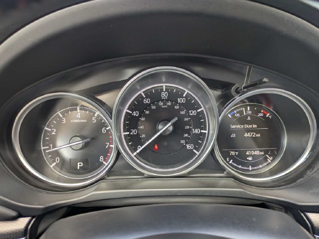 Used 2024 MAZDA CX-5 Carbon Edition AWD/4WD image 27