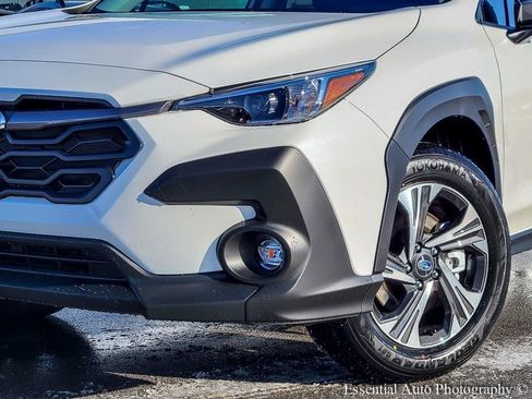 New 2026 Subaru Crosstrek 2.0i Premium image 3