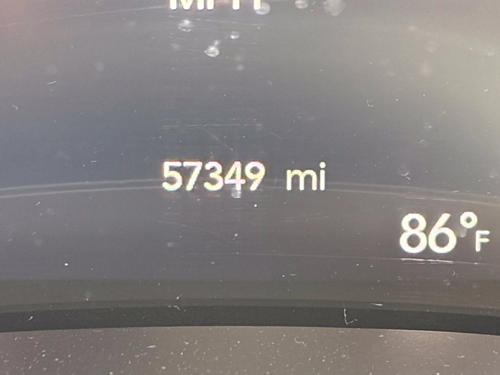 Certified 2025 Chrysler Pacifica Select FWD image 15