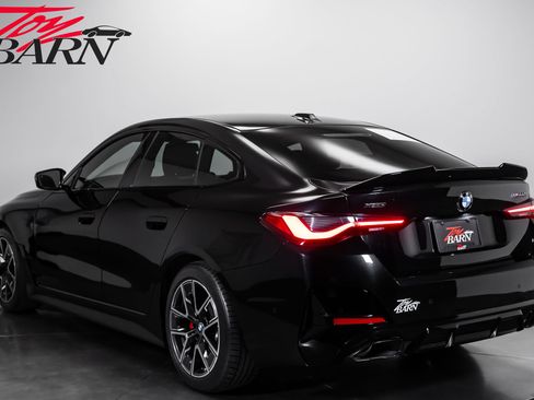 Used 2022 BMW M440i xDrive Gran Coupe w/ Premium Package AWD/4WD image 3