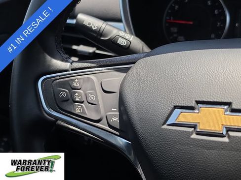 Used 2024 Chevrolet Equinox LT AWD/4WD image 20