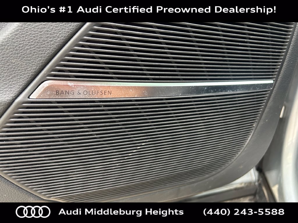 Certified 2023 Audi Q7 3.0T Premium Plus w/ Premium Plus Package AWD/4WD image 25