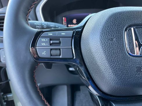 Certified 2026 Honda Passport TrailSport Elite image 21