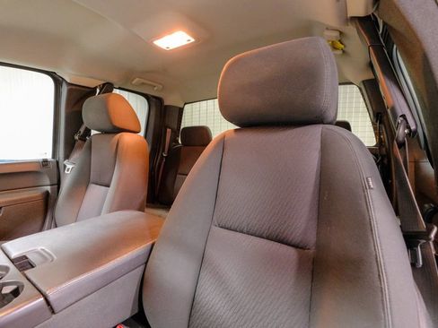 Used 2013 Chevrolet Silverado 1500 LT w/ All-Star Edition image 27