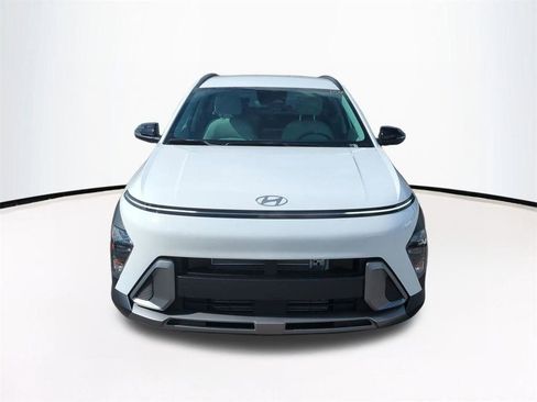 New 2026 Hyundai Kona SEL Premium FWD image 3
