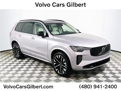 New 2026 Volvo XC90 T8 Ultra w/ Protection Package