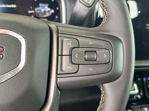 New 2026 GMC Sierra 2500 AT4 w/ AT4 Premium Plus Package image 22