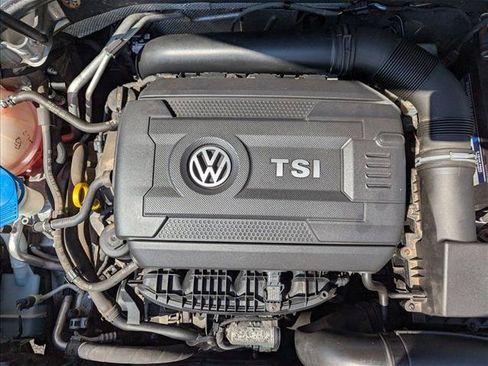 Used 2014 Volkswagen Passat 1.8T SE FWD image 20