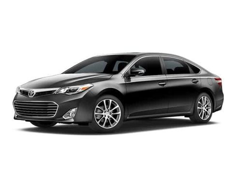 Used 2015 Toyota Avalon Limited FWD image 1
