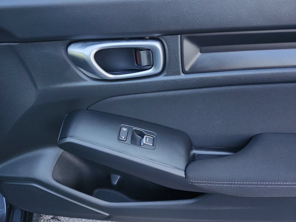 Used 2026 Honda Civic Sport image 25
