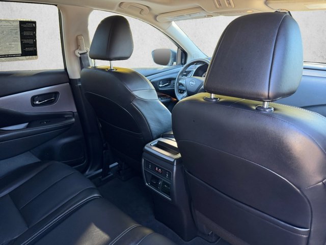 Used 2024 Nissan Murano SL AWD/4WD image 24