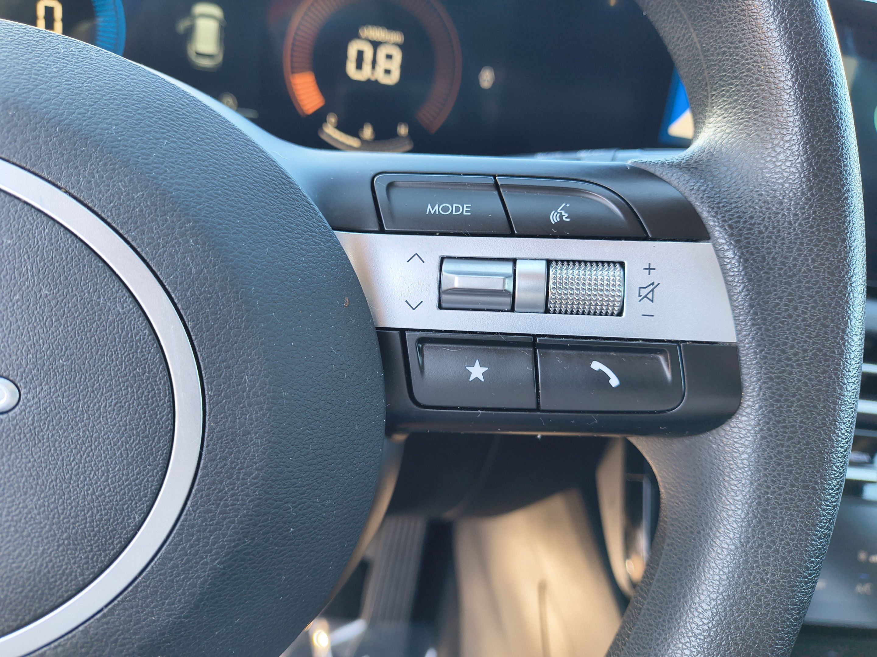 Certified 2025 Hyundai Tucson SEL FWD image 29