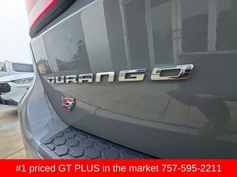 Used 2024 Dodge Durango GT image 8