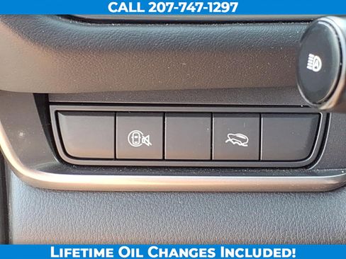 Used 2024 MAZDA CX-30 AWD 2.5 S w/ Select Sport Pkg image 15