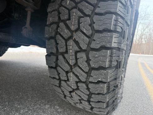 Used 1996 Lexus LX 450 4WD image 18