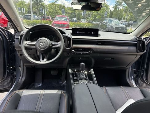 Certified 2024 MAZDA CX-50 AWD 2.5 S w/ Cargo Package image 36