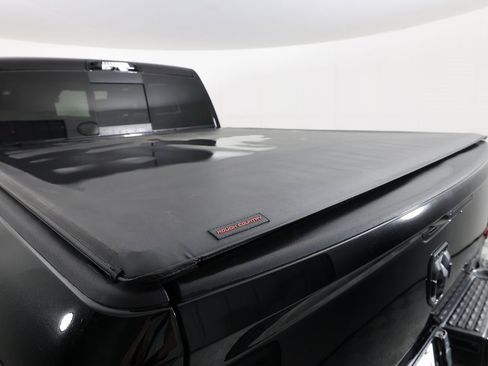 Used 2024 RAM 2500 Limited image 7