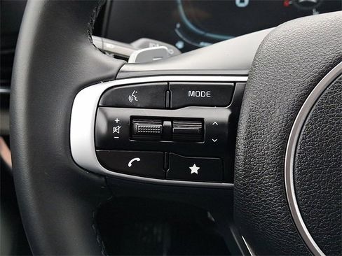 Certified 2025 Kia Sportage X-Line image 20
