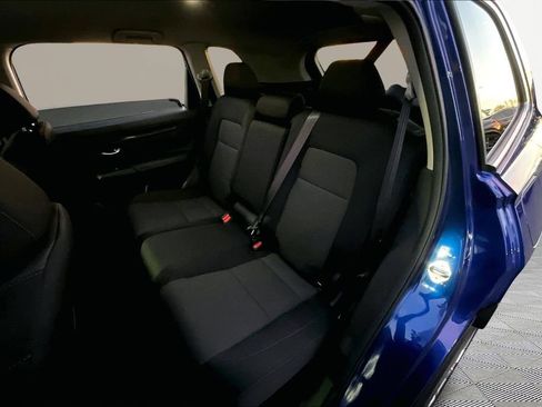 Certified 2025 Honda CR-V LX image 16