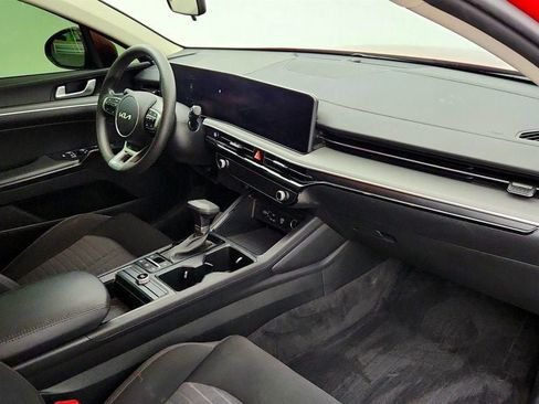 Used 2025 Kia K5 LXS FWD image 24