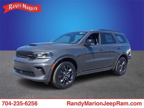 New 2026 Dodge Durango GT image 1