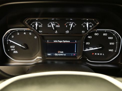 Used 2021 GMC Sierra 1500 SLT image 27