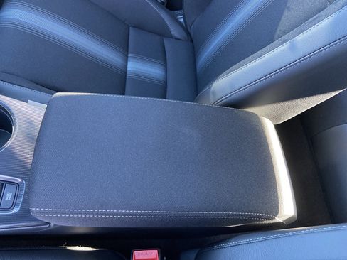 New 2026 Honda Civic Sport image 37