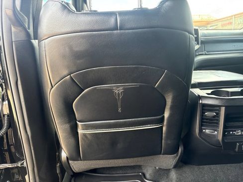 Used 2023 RAM 1500 Limited AWD/4WD image 19