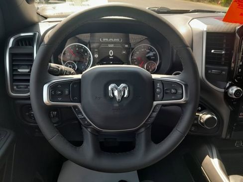 Used 2026 RAM 1500 Big Horn AWD/4WD image 13
