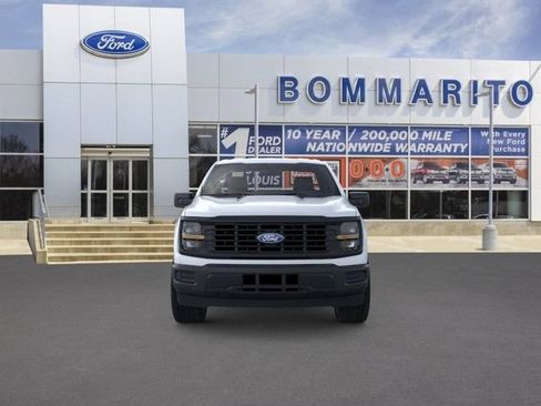 New 2026 Ford F150 XL RWD image 6
