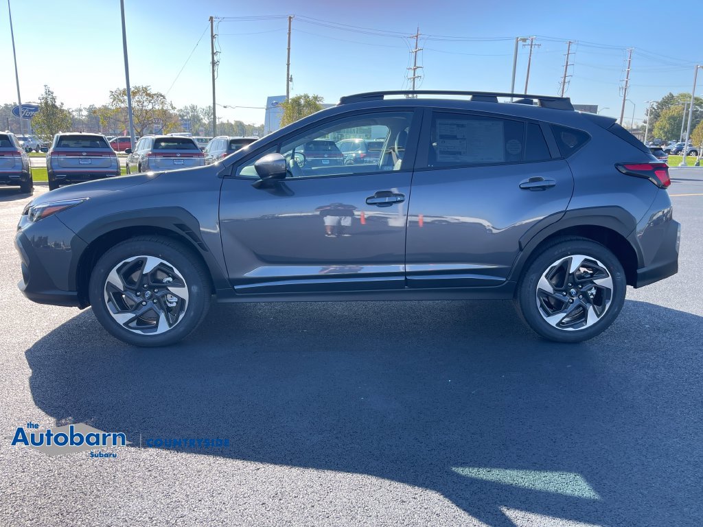 New 2026 Subaru Crosstrek 2.5i Limited AWD/4WD image 2