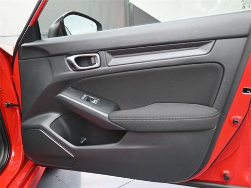 New 2026 Honda Civic Sport image 21