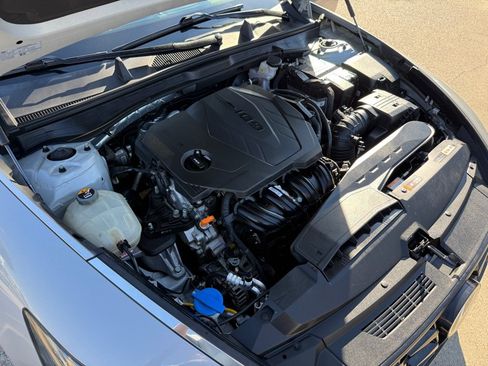 Used 2023 Hyundai Sonata SEL FWD image 32