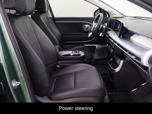 Used 2026 Hyundai Ioniq 9 Calligraphy AWD/4WD image 20