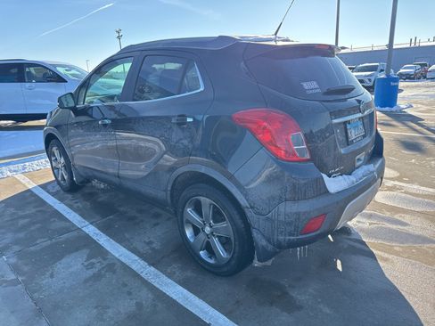 Used 2014 Buick Encore Convenience image 2