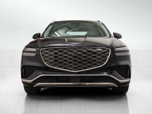 Used 2026 Genesis GV70 2.5T Advanced image 2