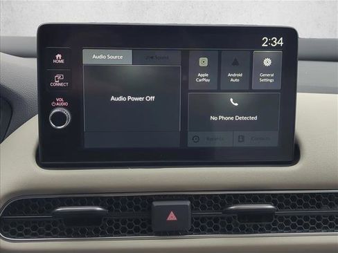 New 2026 Honda HR-V EX-L image 12