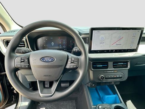 New 2026 Ford Maverick XLT FWD image 7