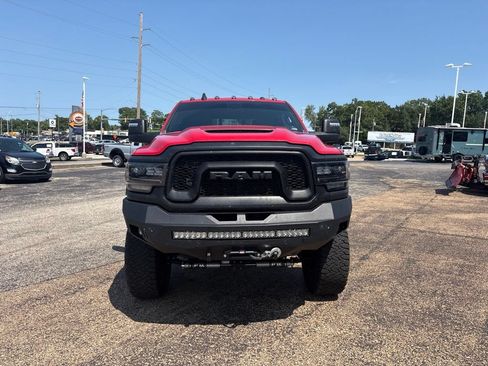 Used 2023 RAM 2500 Rebel w/ Level 2 Equipment Group AWD/4WD image 2