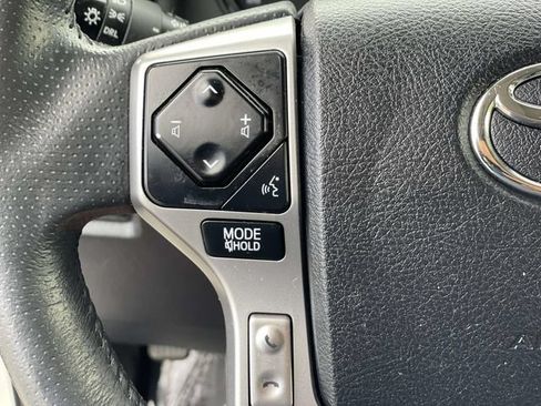 Used 2022 Toyota 4Runner SR5 Premium w/ Moonroof Package RWD image 10