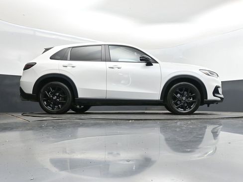 Used 2024 Honda HR-V Sport image 43