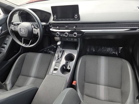 Used 2022 Honda Civic Sport image 16