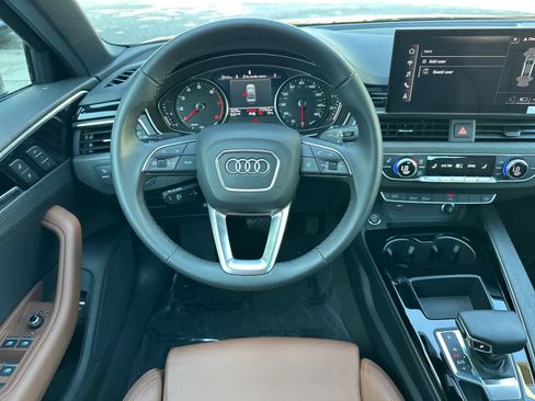 Used 2025 Audi A4 2.0T Premium w/ Convenience Package image 14