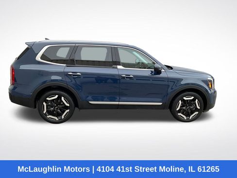 Used 2024 Kia Telluride S image 6