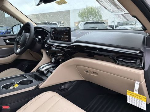 New 2026 Acura MDX w/ Technology Package AWD/4WD image 20