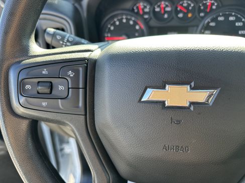 Used 2024 Chevrolet Silverado 3500 W/T w/ WT Convenience Package image 25