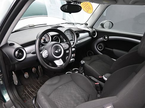 Used 2010 MINI Cooper S image 14