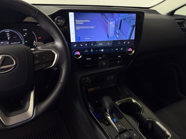 Used 2025 Lexus NX 350h AWD w/ Accessory Package (2T) image 24