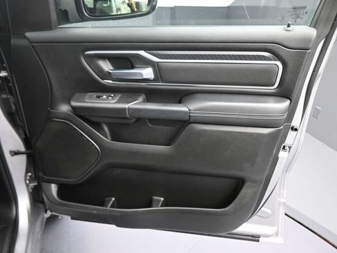 Used 2025 RAM 1500 Big Horn AWD/4WD image 21